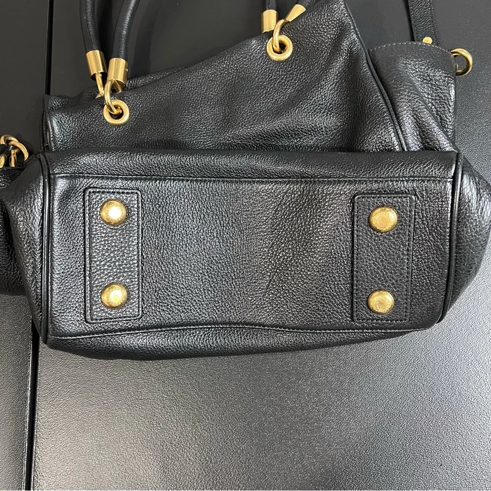 Marc by Marc Jacobs Too Hot To Handle Bentley Tote Bag - Picture 16 of 16